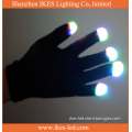 Shenzhen LED Flashing Light Glove